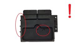 Calculateur 46737473 R04010036B 80888B Fiat Lucas 17399