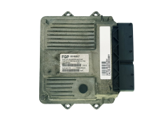 Calculateur FGP MJD6JF.P3 55195817 Fiat 33833