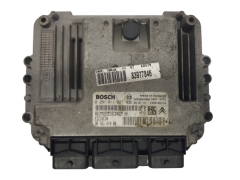 Calculateur PSA 0281011627 9653958980 Bosch