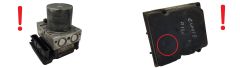 Pompe Abs Mercedes W169 W245 A0064313812 0265950618 1904