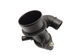 Tuyau De Turbine 165768877R 1234414S03 2.0 dCi Renault Espace 5