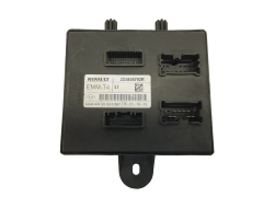 Calculateur EMM-T4 L1 231A04792R 524451F08 Renault 68789 Calculateur EMM-T4 L1 231A04792R 524451F08 Renault 68789