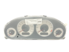 Bloc Compteurs Vitesse Chrysler Voyager P04685824AI 