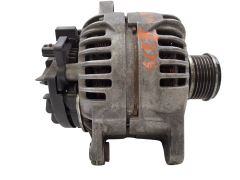 Alternateur Renault 8200660034 0124525139 150A 1.5 DCI Bosch 1165 Alternateur Renault 8200660034 0124525139 150A 1.5 DCI Bosch 1165
