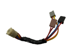 Commutateur D’allumage Citroen Saxo Peugeot 106 306 405 Commutateur D’allumage Citroen Saxo Peugeot 106 306 405