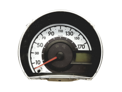 Bloc Compteurs Vitesse Aygo C1 107 83800-0H012-A Toyota PSA 41669
