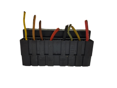 Boîtier Fusibles Citroen Peugeot 9636079380 3826
