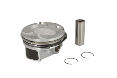 Piston Moteur Pour VW Audi Seat Skoda 03C107065CK 11071702801 Vika