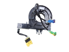 Rétracteur Bande Airbag Renault Megane 3 Scenic 3 255670019R 1028 Rétracteur Bande Airbag Renault Megane 3 Scenic 3 255670019R 1028