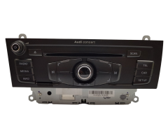 Radio Cd Audi A5 8T 8T1035186P CQ-JA1970G PM6-001 Panasonic Radio Cd Audi A5 8T 8T1035186P CQ-JA1970G PM6-001 Panasonic