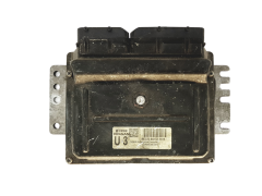 Calculateur MEC32-040 G3 U3 Nissan Hitachi 