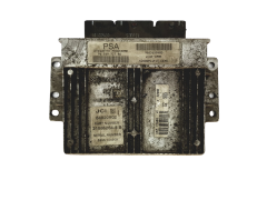 Calculateur 9656972780 9655659480 21585264-8B PSA Sagem 24127 Calculateur 9656972780 9655659480 21585264-8B PSA Sagem 24127