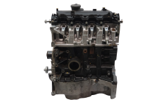 Moteur À Diesel K9K628 K9KE628 1.5 dci Renault Clio 4 13574 km 2016
