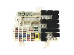 Calculateur 8637A020 5WK45103A Smart Mitsubishi