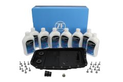 ZF 1068.298.083 Kit d'huile 8L pour boîte auto BMW 6HP26-28-32 S671.090.255