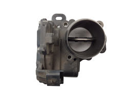 Boitier Papillon D’admission Citroen Peugeot 9806625280 A2C85766300 2.0 1863