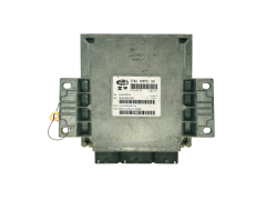 Calculateur 9643922380 IAW48P2.32 PSA Magneti Marelli