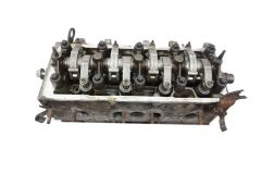 La Coulasse, 0200AE 9634005210 Z07 1.6 8v Citroen Xsara Picasso Peugeot