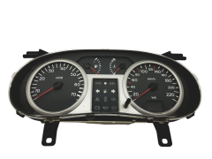 Bloc Compteurs Vitesse Renault Clio 2 8200261102 31057