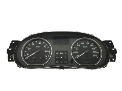 Bloc Compteurs Vitesse Dacia Sandero 248101432R 56515