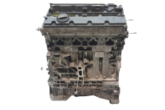 Moteur À Essence 10LT05 1.8 16V 6FZ Citroen Xsara Picasso 139000km Moteur À Essence 10LT05 1.8 16V 6FZ Citroen Xsara Picasso 139000km