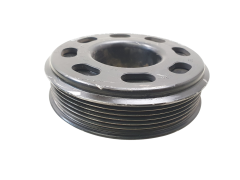 Poulie 04C105243D 04C 105 243 D VW AG Audi Poulie 04C105243D 04C 105 243 D VW AG Audi