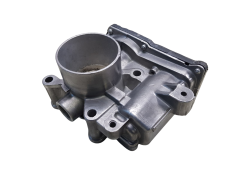 Boitier Papillon D’admission 8200568712C 8200284968 Renault 1.2 16v 1056