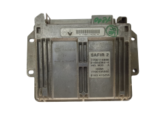 Calculateur 7700114696 7700105560 21654364-4 Renault Sagem 13435