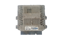 Calculateur 5WS40610B-T 9664626580 9661642180 PSA Siemens 38399 Calculateur 5WS40610B-T 9664626580 9661642180 PSA Siemens 38399