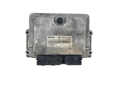 Calculateur Fiat 55185364 0281010337 42AAA Bosch 57840