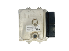 Calculateur 55271527 MJD9DF BC.0122040.D Fiat FPT 37335
