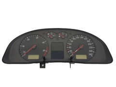 Bloc Compteurs Vitesse VW Passat B5 3B0920822A 0263623024 20720 Bloc Compteurs Vitesse VW Passat B5 3B0920822A 0263623024 20720