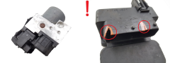 Pompe Abs Volvo V40 S40 30857585 0273004224 0265216462