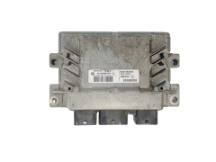 Calculateur S120205101A 8201082042 Renault Continental 43308