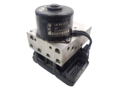 Pompe Abs VW Seat Skoda 1J0614217E 1J0907379Q Ate 2804