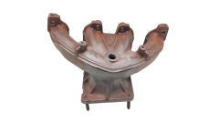 Collecteur D’echappement 0341F9 9661916480 Peugeot Citroen 1.1 1.4 8v S12
