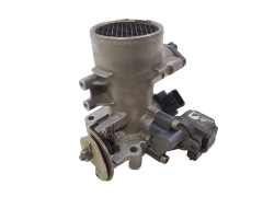 Boitier Papillon D’admission Nissan Micra 0280750117 16119-1F710 Bosch 1658