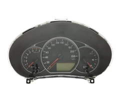 Bloc Compteurs Vitesse Toyota Verso 83800-52M80 Denso