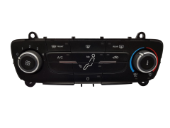 Commande Chauffage Ford Focus 3 MK3 F1ET-19980-BK E1097640K