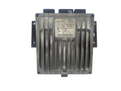 Calculateur 8200250662 8200129063 R0410C034D Renault Delphi 53552