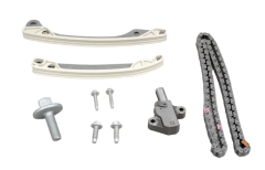 Kit De Chaîne De Distribution Original 130C100QAB 130C17039R Renault Nissan