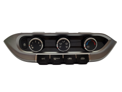 Commande Chauffage Kia Rio 3 972501W090 