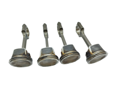 Bielle De Piston Complet 121003RC2A 120A12057R Renault Nissan 2.0 16v M4R