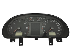 Bloc Compteurs Vitesse VW Polo 9N 6Q0920803D 110080320009A 39796 Bloc Compteurs Vitesse VW Polo 9N 6Q0920803D 110080320009A 39796