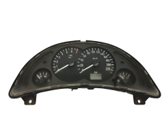 Bloc Compteurs Vitesse Opel Corsa C 09166814FL 110008988009 41060