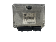 Calculateur Fiat 55196261 IAW4AF.SP 61601.124.01 Magneti Marelli 48595
