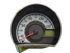 Bloc Compteurs Vitesse Aygo 107 C1 83800-0H011-A Toyota PSA 23364