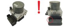 Pompe Abs Chevrolet Spark 95996701 688250455 Mando GM 67817 Pompe Abs Chevrolet Spark 95996701 688250455 Mando GM 67817