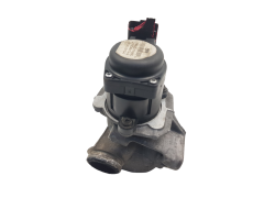 Soupape  Egr 9660276280 21604679-9 1.6 HDI Citroen Peugeot S9