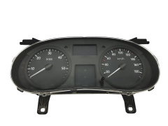 Bloc Compteurs Vitesse Renault Master 2 8200467952 D 51160